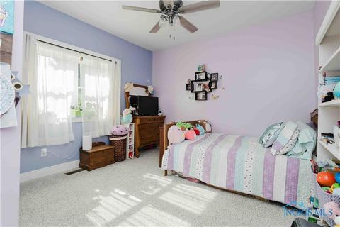 Tiny photo for 20515 County Road 15, Bluffton, OH 45817 (MLS # 10005655)