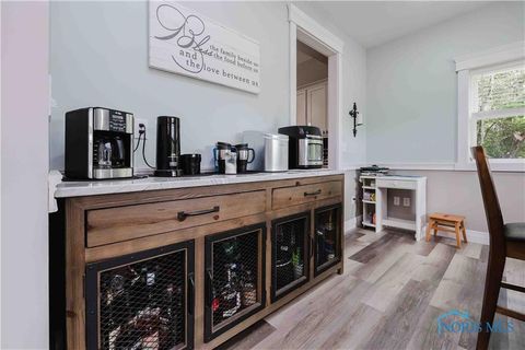 Tiny photo for 20515 County Road 15, Bluffton, OH 45817 (MLS # 10005655)