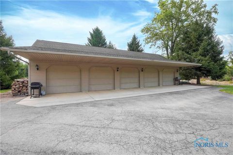 Tiny photo for 20515 County Road 15, Bluffton, OH 45817 (MLS # 10005655)