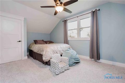 Tiny photo for 20515 County Road 15, Bluffton, OH 45817 (MLS # 10005655)