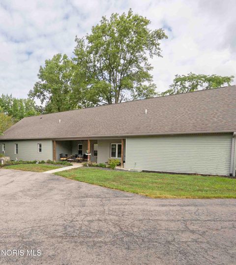 Tiny photo for 20515 County Road 15, Bluffton, OH 45817 (MLS # 10005655)