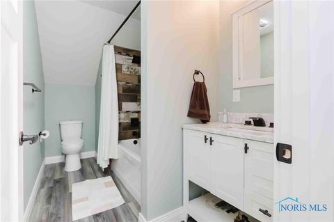 Tiny photo for 20515 County Road 15, Bluffton, OH 45817 (MLS # 10005655)