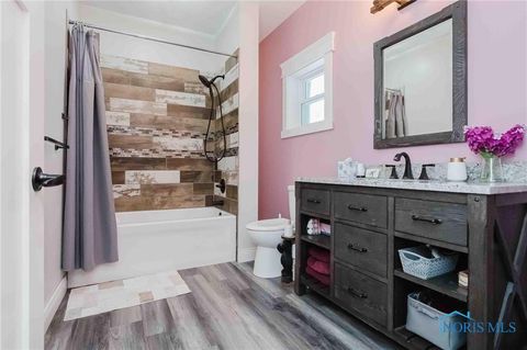 Tiny photo for 20515 County Road 15, Bluffton, OH 45817 (MLS # 10005655)