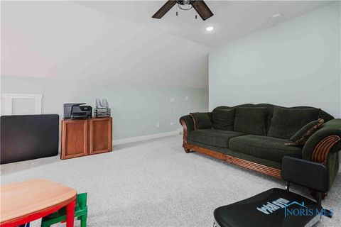 Tiny photo for 20515 County Road 15, Bluffton, OH 45817 (MLS # 10005655)