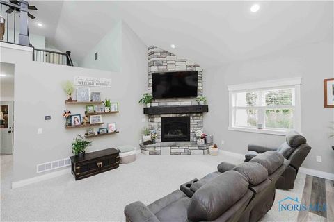 Tiny photo for 20515 County Road 15, Bluffton, OH 45817 (MLS # 10005655)