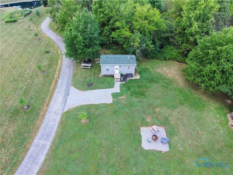 Tiny photo for 20515 County Road 15, Bluffton, OH 45817 (MLS # 10005655)