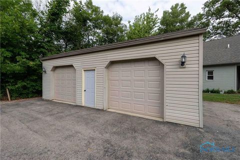 Tiny photo for 20515 County Road 15, Bluffton, OH 45817 (MLS # 10005655)