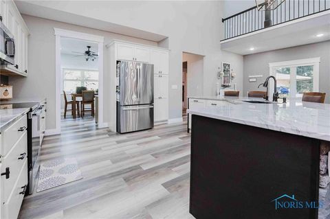 Tiny photo for 20515 County Road 15, Bluffton, OH 45817 (MLS # 10005655)