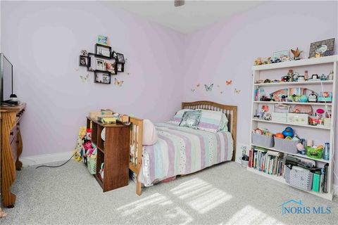 Tiny photo for 20515 County Road 15, Bluffton, OH 45817 (MLS # 10005655)