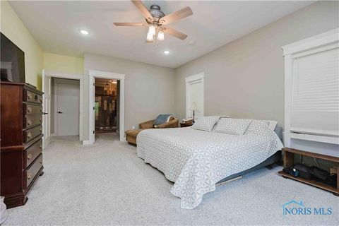 Tiny photo for 20515 County Road 15, Bluffton, OH 45817 (MLS # 10005655)