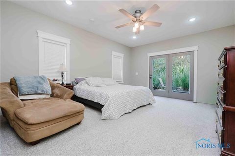 Tiny photo for 20515 County Road 15, Bluffton, OH 45817 (MLS # 10005655)