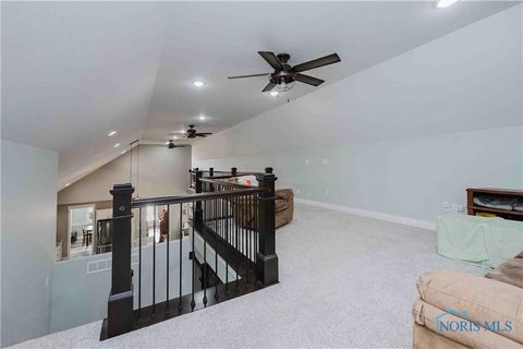 Tiny photo for 20515 County Road 15, Bluffton, OH 45817 (MLS # 10005655)