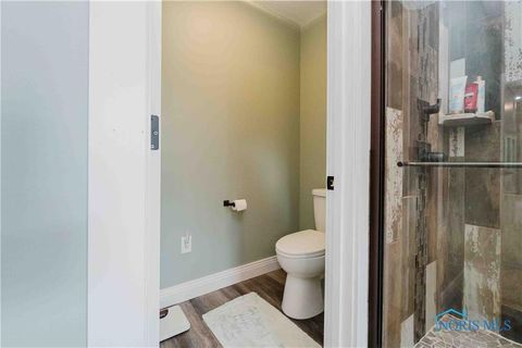 Tiny photo for 20515 County Road 15, Bluffton, OH 45817 (MLS # 10005655)