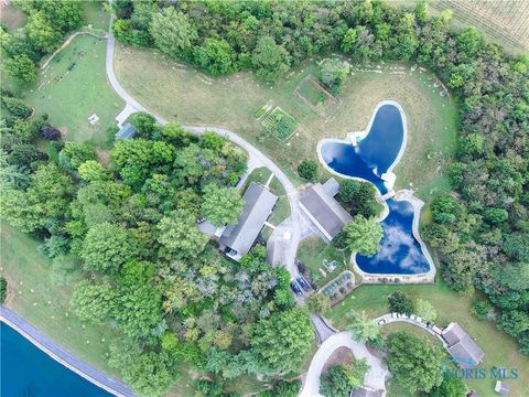 Tiny photo for 20515 County Road 15, Bluffton, OH 45817 (MLS # 10005655)