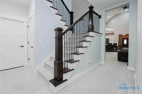 Tiny photo for 20515 County Road 15, Bluffton, OH 45817 (MLS # 10005655)