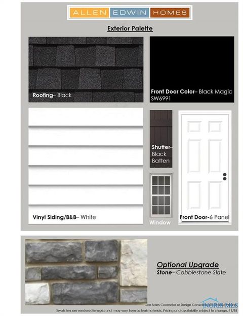 Tiny photo for 8447 Misty Gorge Road, Waterville, OH 43566 (MLS # 10002946)