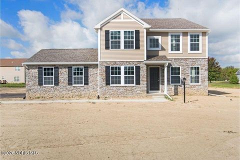 8447 Misty Gorge Road Waterville OH 43566