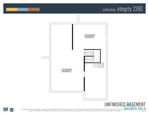 Tiny photo for 8447 Misty Gorge Road, Waterville, OH 43566 (MLS # 10002946)