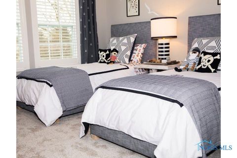 Tiny photo for 8447 Misty Gorge Road, Waterville, OH 43566 (MLS # 10002946)