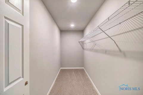 Tiny photo for 8447 Misty Gorge Road, Waterville, OH 43566 (MLS # 10002946)