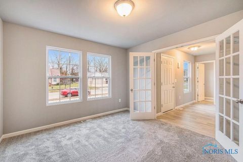 Tiny photo for 8447 Misty Gorge Road, Waterville, OH 43566 (MLS # 10002946)