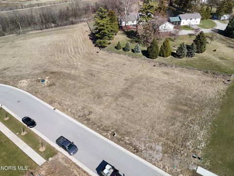 Tiny photo for 501 Chippewa Lane, Perrysburg, OH 43551 (MLS # 10005031)