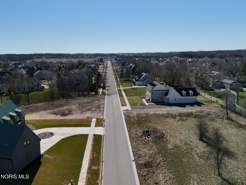 Tiny photo for 501 Chippewa Lane, Perrysburg, OH 43551 (MLS # 10005031)