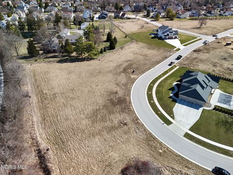 Tiny photo for 501 Chippewa Lane, Perrysburg, OH 43551 (MLS # 10005031)