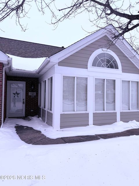 Photo of 7746 Greenville Crossing, Waterville, OH 43566 (MLS # 10003869)