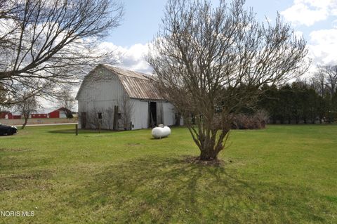 Tiny photo for 8500 Township Rd 254, Findlay, OH 45840 (MLS # 10005088)