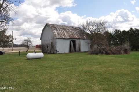 Tiny photo for 8500 Township Rd 254, Findlay, OH 45840 (MLS # 10005088)