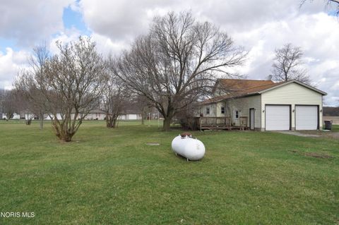 Tiny photo for 8500 Township Rd 254, Findlay, OH 45840 (MLS # 10005088)