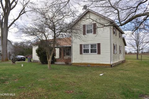 Tiny photo for 8500 Township Rd 254, Findlay, OH 45840 (MLS # 10005088)