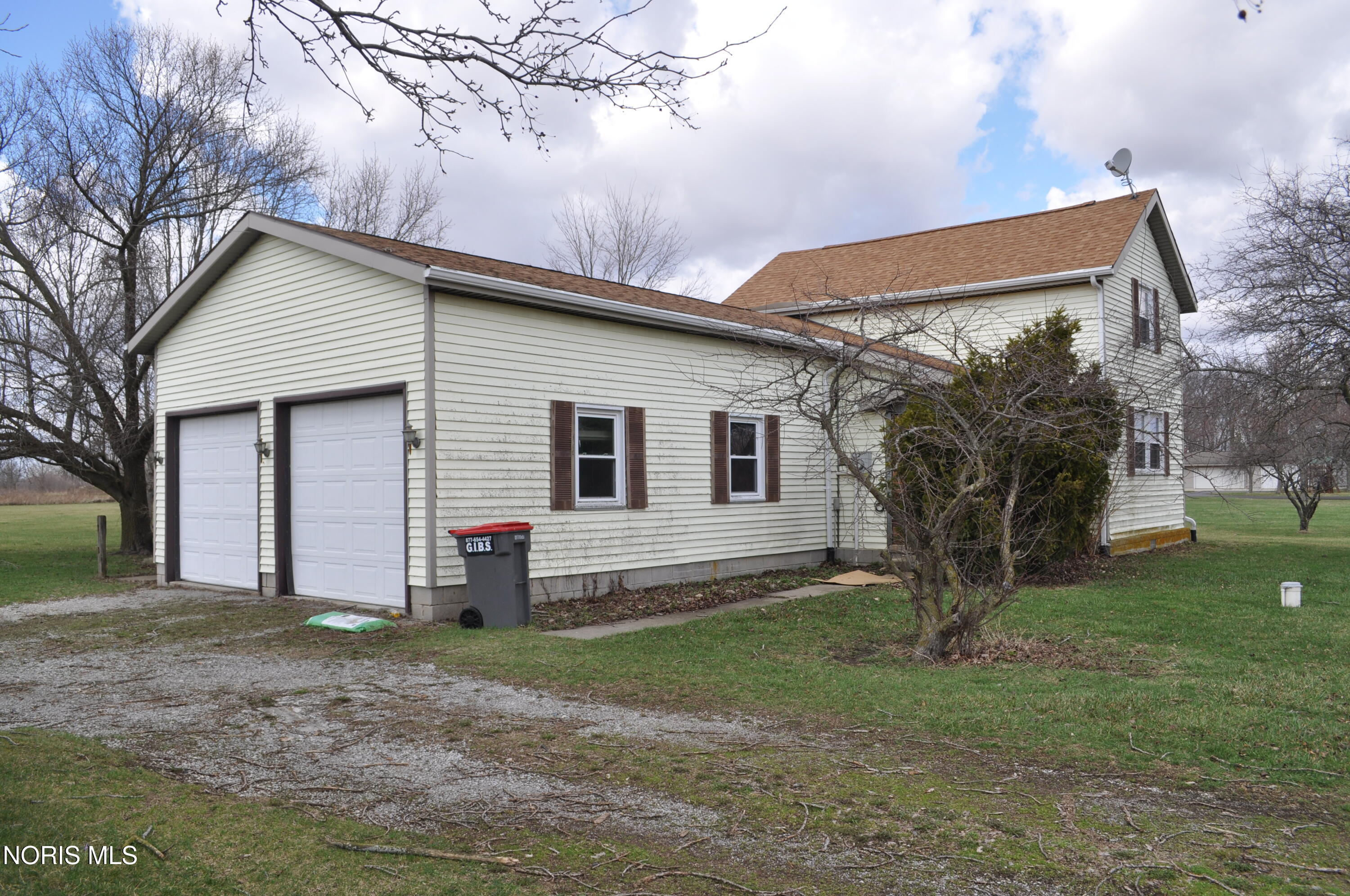 8500 Township Rd 254