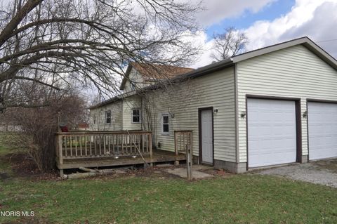 Tiny photo for 8500 Township Rd 254, Findlay, OH 45840 (MLS # 10005088)