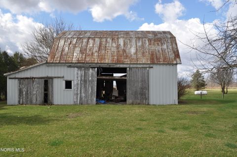 Tiny photo for 8500 Township Rd 254, Findlay, OH 45840 (MLS # 10005088)