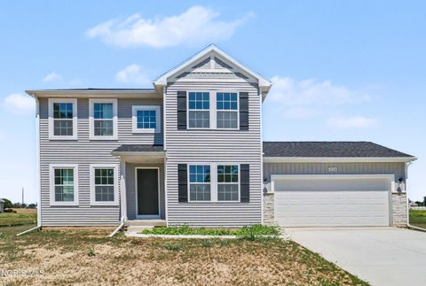 Photo of 1334 Clairmont Avenue, Napoleon, OH 43545 (MLS # 10011188)