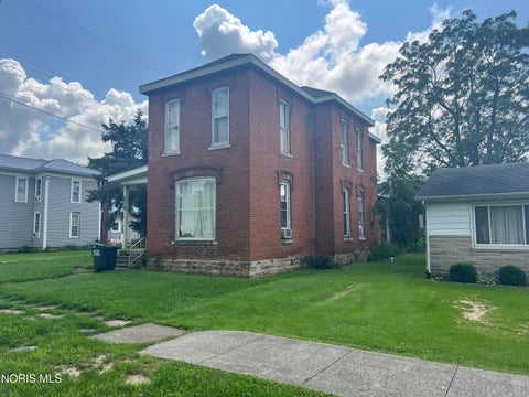 Tiny photo for 214 E Merrin Street, Payne, OH 45880 (MLS # 10012398)