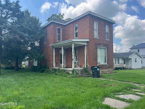 Homes For Sale - 214 E Merrin Street<br/> Payne, OH 45880
