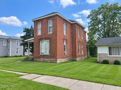 Homes For Sale - 214 E Merrin Street<br/> Payne, OH 45880