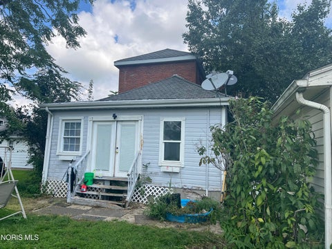 Tiny photo for 214 E Merrin Street, Payne, OH 45880 (MLS # 10012398)