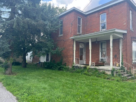 Tiny photo for 214 E Merrin Street, Payne, OH 45880 (MLS # 10012398)