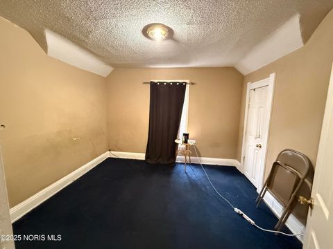 Tiny photo for 1127 Varland Avenue, Toledo, OH 43605 (MLS # 10002505)