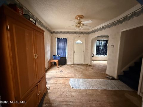 Tiny photo for 1127 Varland Avenue, Toledo, OH 43605 (MLS # 10002505)