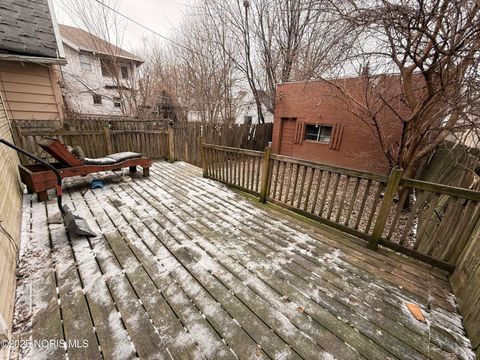 Tiny photo for 1127 Varland Avenue, Toledo, OH 43605 (MLS # 10002505)