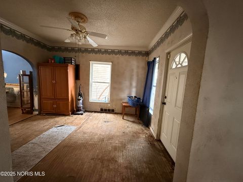 Tiny photo for 1127 Varland Avenue, Toledo, OH 43605 (MLS # 10002505)