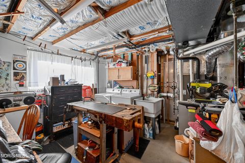 Tiny photo for 4736 Wickford Dr. W Dr, Sylvania, OH 43560 (MLS # 10005556)