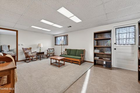 Tiny photo for 4736 Wickford Dr. W Dr, Sylvania, OH 43560 (MLS # 10005556)