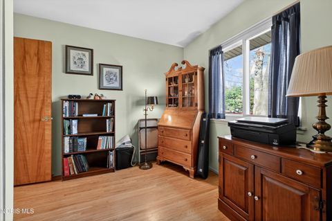 Tiny photo for 4736 Wickford Dr. W Dr, Sylvania, OH 43560 (MLS # 10005556)