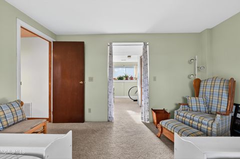 Tiny photo for 4736 Wickford Dr. W Dr, Sylvania, OH 43560 (MLS # 10005556)